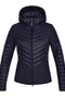 Hybrid Jacket Ladies Navy