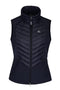 Hybrid Bodywarmer Ladies Navy