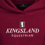 Unisex Classic Hoodie Burgundy