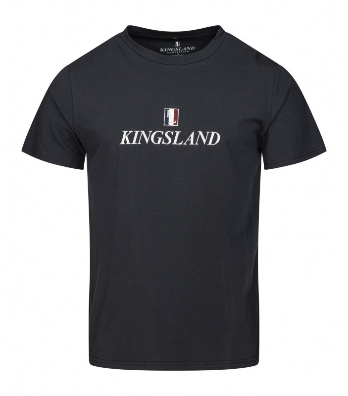 Classic Mens T-Shirt Navy