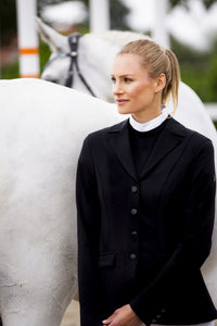 Olena Kavaj Svart
