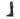 Classic Show Half Chaps Black