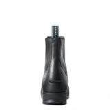 Heritage IV Zip H2O Insulated Svart