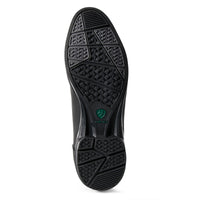 Heritage IV Zip H2O Insulated Svart