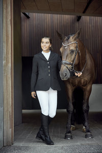 Filipa Junior Kavaj Svart