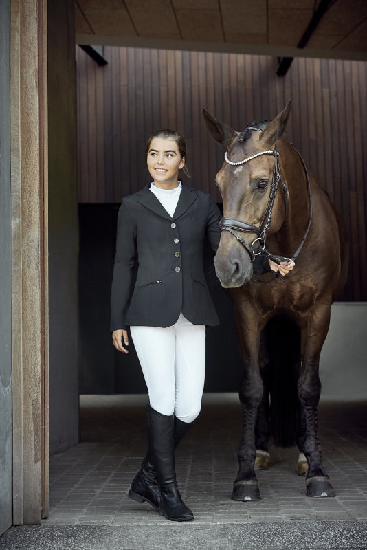 Filipa Junior Kavaj Svart