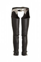 Long Chaps Brown
