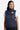 Rg Women Bodywarmer Navy