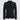 GP Girls Zip Competition Jacket Svart