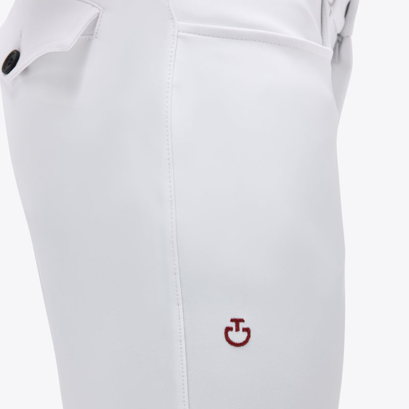 New Grip System Breeches Herr Vit