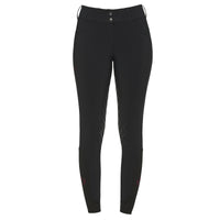 American Full Grip Breeches Svart