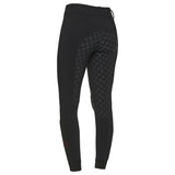 American Full Grip Breeches Svart