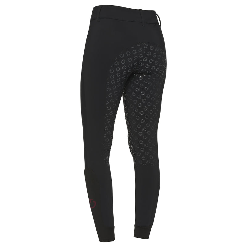 American Full Grip Breeches Svart