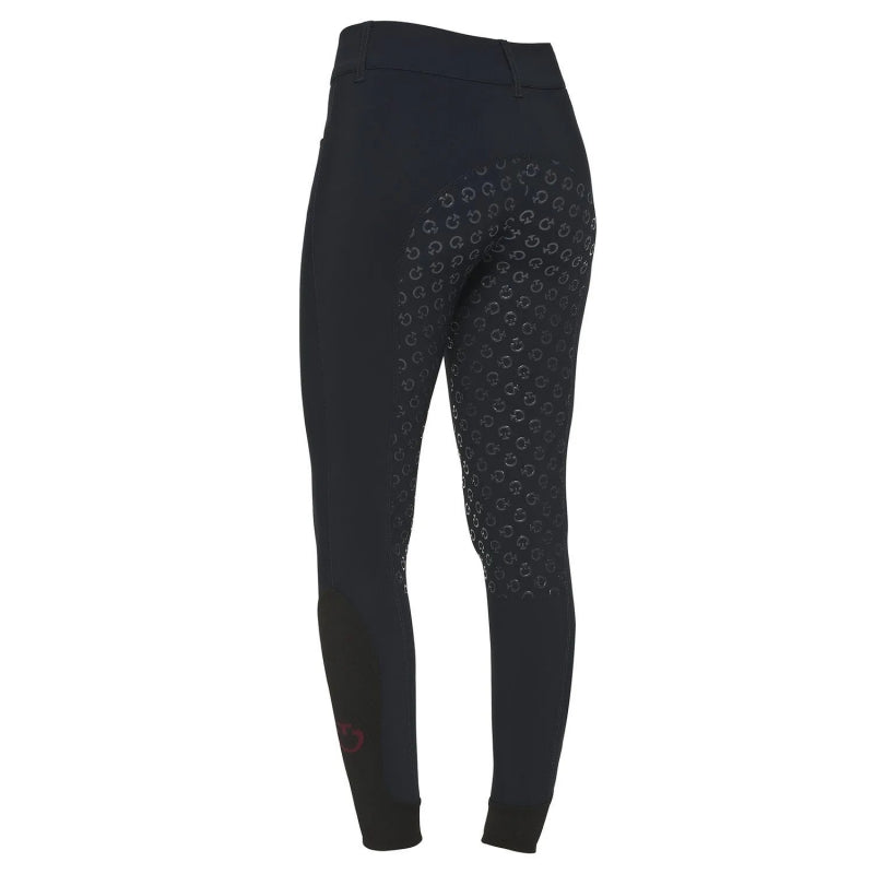 American Full Grip Breeches Navy