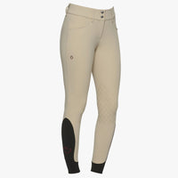 American Breeches Beige