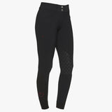 American Breeches Black