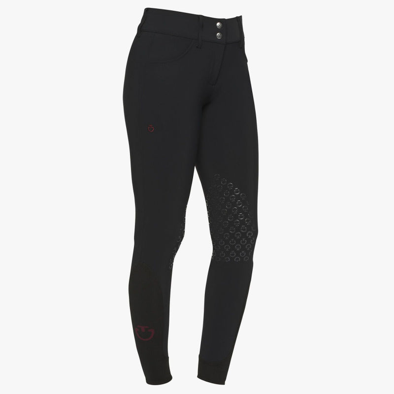 American Breeches Black
