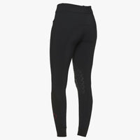American Breeches Black