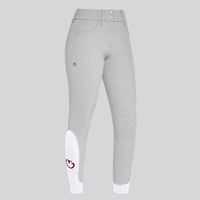 American Breeches Light Grey