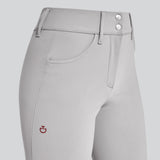 American Breeches Light Grey