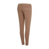 Adele Kneegrip Ridbyxa Camel Tone On Tone