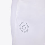Ct Unisex Riding Breeches Vit