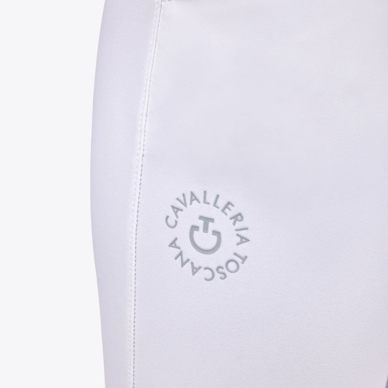 Ct Unisex Riding Breeches Vit