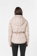 Original Jacket Taupe