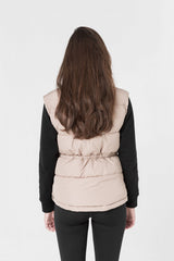 Original Vest Taupe