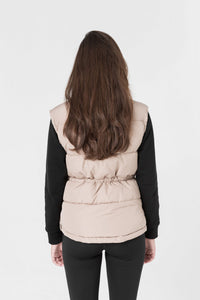 Original Vest Taupe