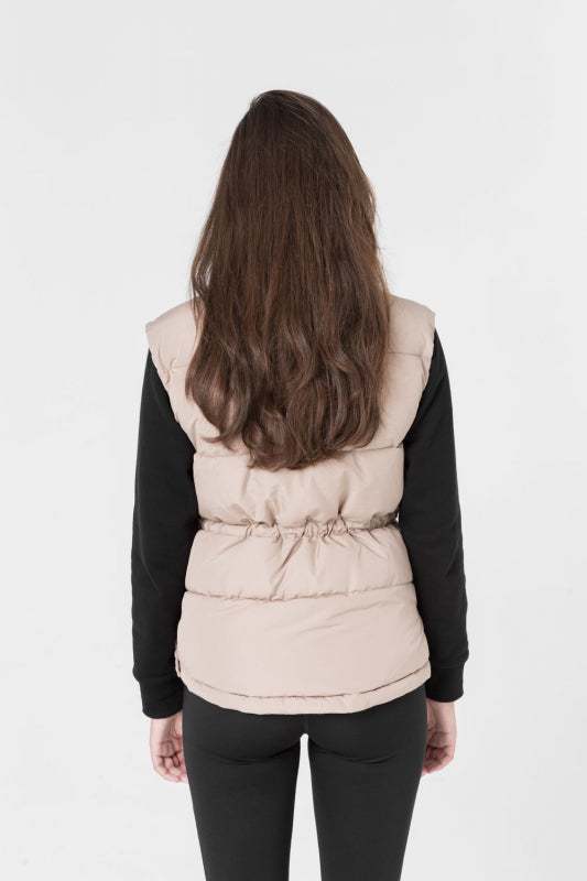 Original Vest Taupe