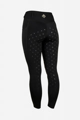 Original Riding Tights Svart