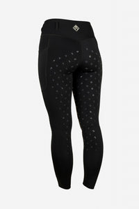 Original Riding Tights Svart