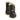 Oxi-Zone Supefleece Senskydd Svart