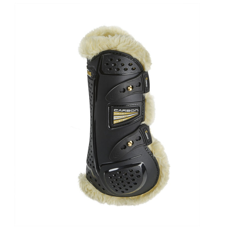 Oxi-Zone Supefleece Senskydd Svart