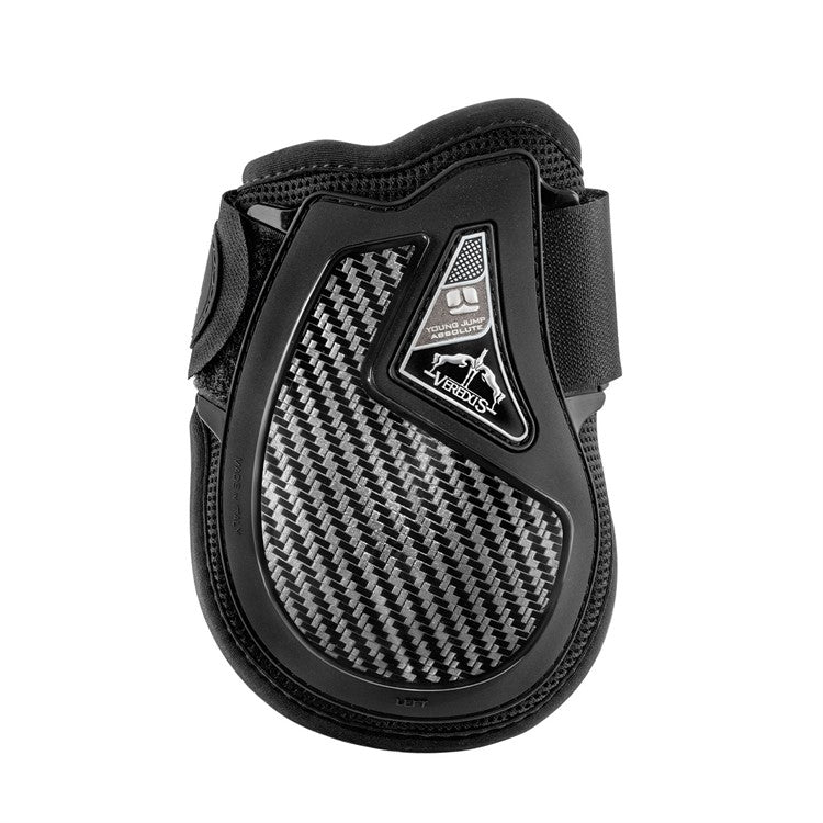 Young Jump Absolute Carbon Gel Svart