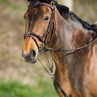 Gogue Svart & Brun