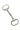 Waterfordbett Med Fast Ring Metalab
