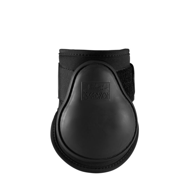Bakskydd Basic Svart