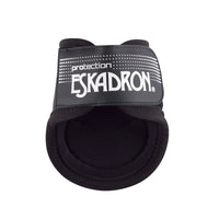 Bakskydd Basic Svart