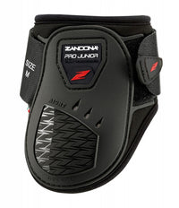 Bakskydd Pro Air Junior Svart