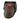 Bakskydd Pro Air Junior Brun