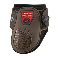 Bakskydd Pro Air Junior Brun
