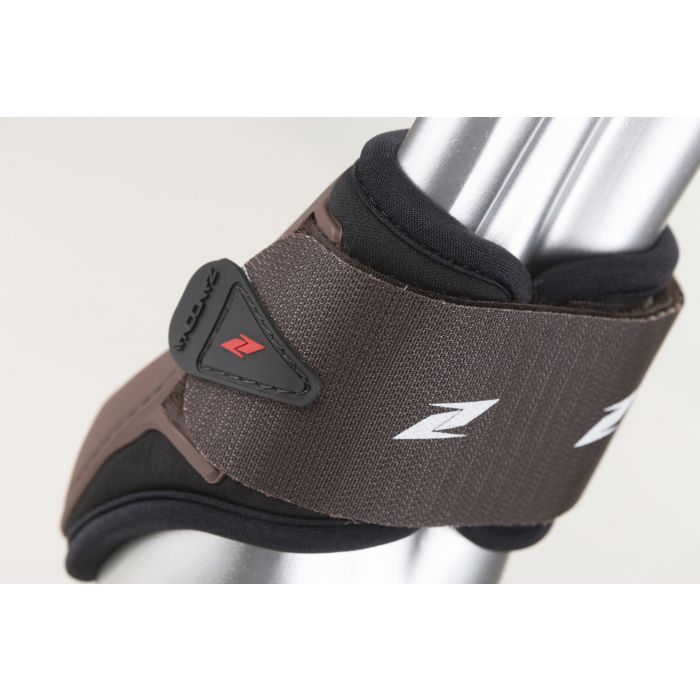 Bakskydd Pro Air Junior Brun