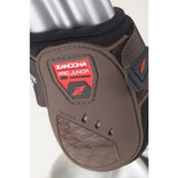 Bakskydd Pro Air Junior Brun