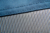 Amigo Ameco Combi Fly Rug Teal/Grey