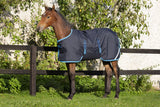 Amigo Foal Rug 200g Ripstop Navy