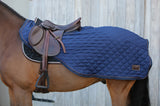Riding Rug 160 Gram Navy