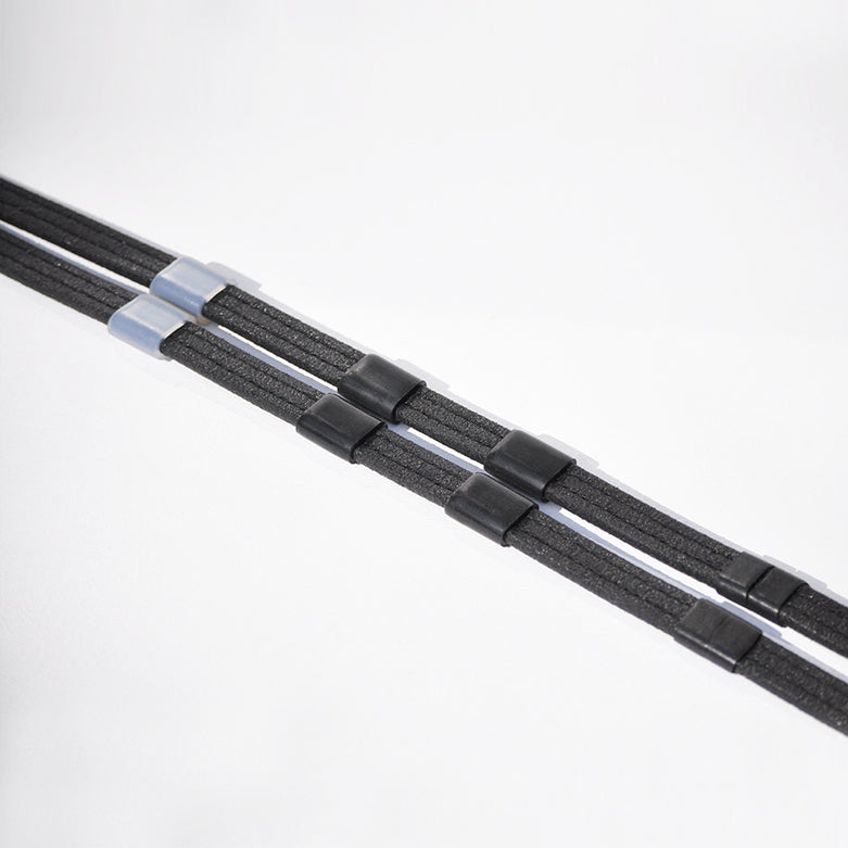 Adjust Reins Svart
