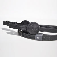 Adjust Reins Svart